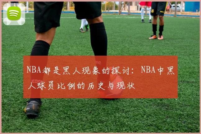 NBA都是黑人现象的探讨：NBA中黑人球员比例的历史与现状